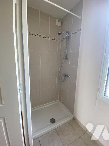 APPARTEMENT T3 AVEC JARDIN