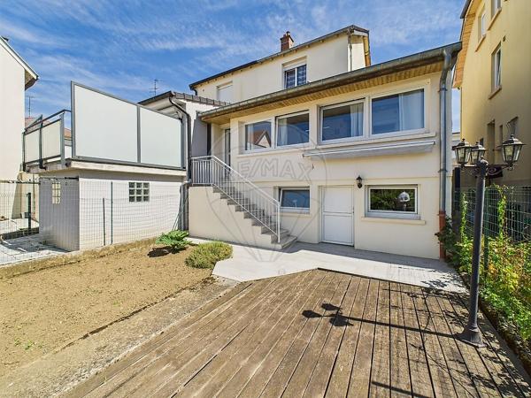 Maison  en vente - Moselle - 57