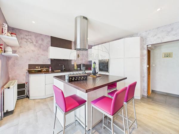 Maison  en vente - Moselle - 57