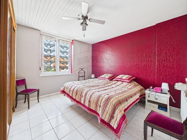 Maison  en vente - Moselle - 57