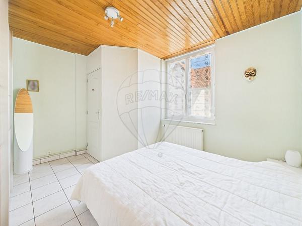 Maison  en vente - Moselle - 57