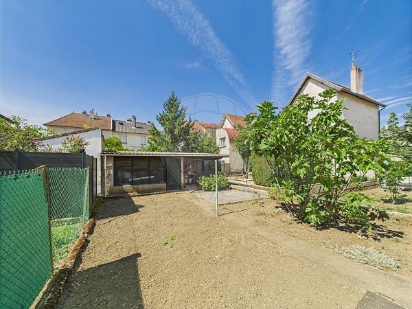 Maison  en vente - Moselle - 57