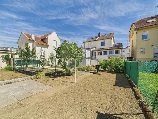 Maison  en vente - Moselle - 57