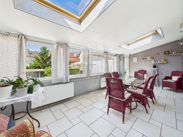 Maison  en vente - Moselle - 57