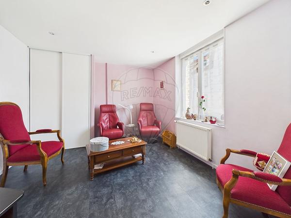 Maison  en vente - Moselle - 57