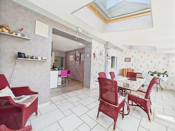 Maison  en vente - Moselle - 57