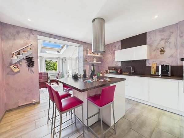 Maison  en vente - Moselle - 57