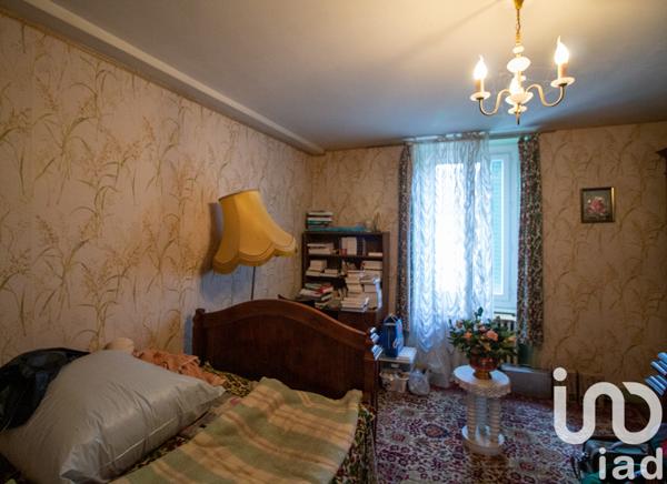 Maison à vendre 8 pièces 167 m² Vertolaye