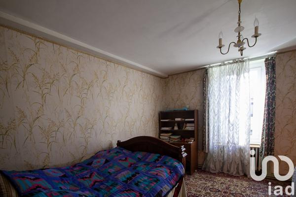 Maison à vendre 8 pièces 167 m² Vertolaye