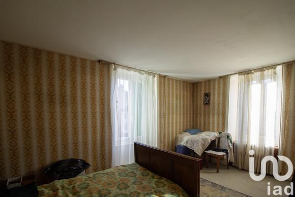 Maison à vendre 8 pièces 167 m² Vertolaye