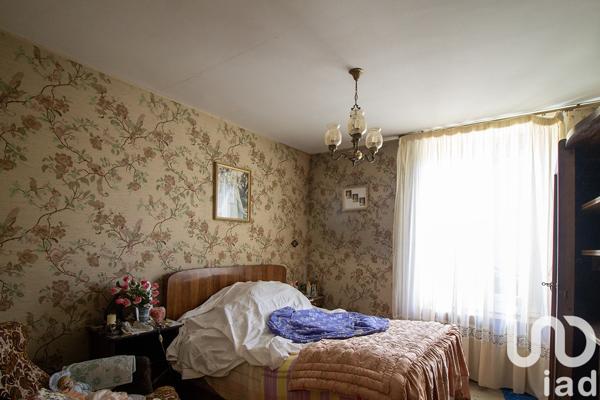 Maison à vendre 8 pièces 167 m² Vertolaye