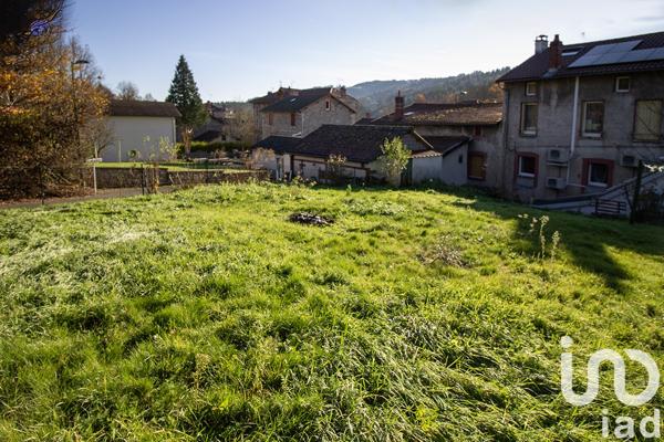 Maison à vendre 8 pièces 167 m² Vertolaye