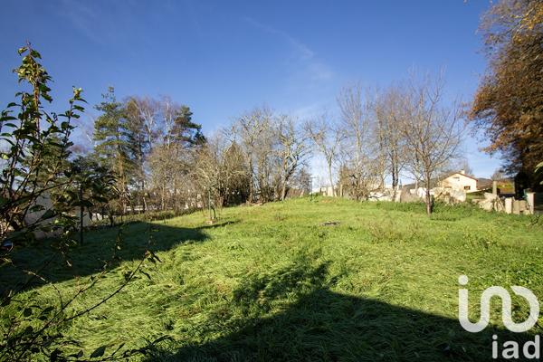 Maison à vendre 8 pièces 167 m² Vertolaye