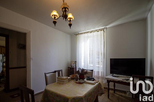 Maison à vendre 8 pièces 167 m² Vertolaye