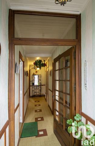 Maison à vendre 8 pièces 167 m² Vertolaye