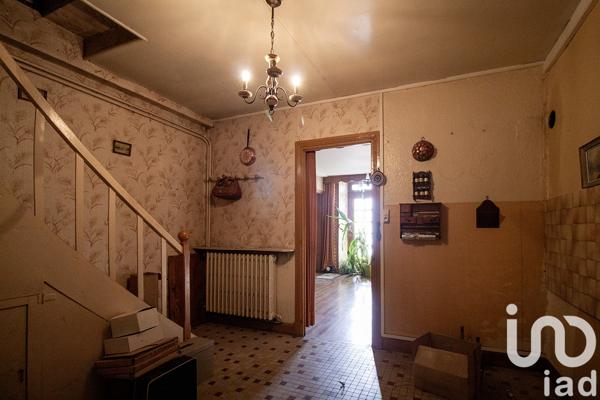 Maison à vendre 8 pièces 167 m² Vertolaye