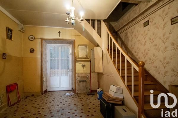 Maison à vendre 8 pièces 167 m² Vertolaye