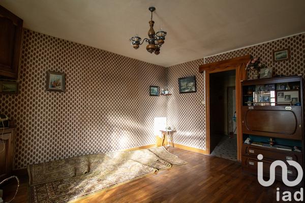 Maison à vendre 8 pièces 167 m² Vertolaye