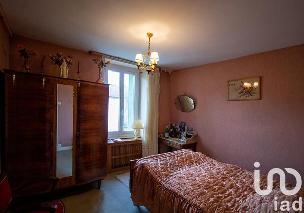 Maison à vendre 8 pièces 167 m² Vertolaye