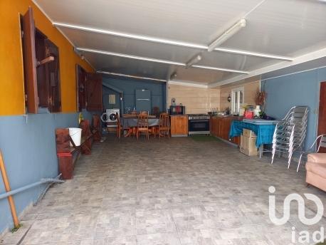 Maison à vendre 4 pièces 124 m² Le Tampon