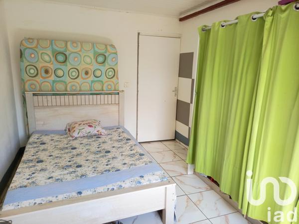 Maison à vendre 4 pièces 124 m² Le Tampon