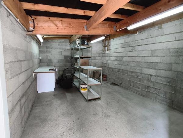 Maison à vendre 6 pièces ROUFFY (51)