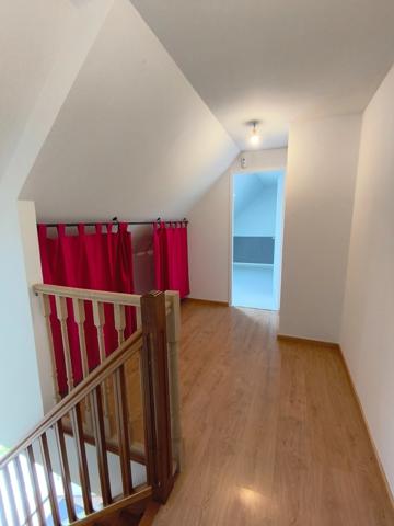 Maison à vendre 6 pièces ROUFFY (51)