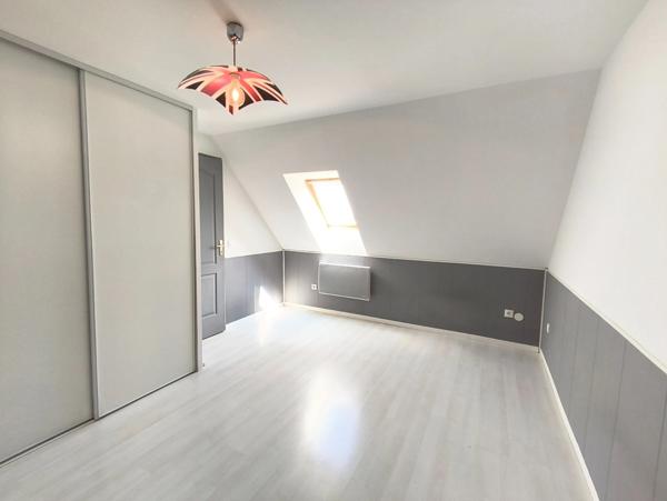 Maison à vendre 6 pièces ROUFFY (51)