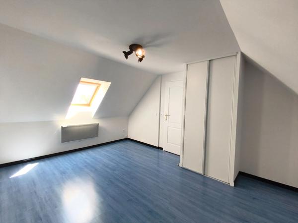 Maison à vendre 6 pièces ROUFFY (51)