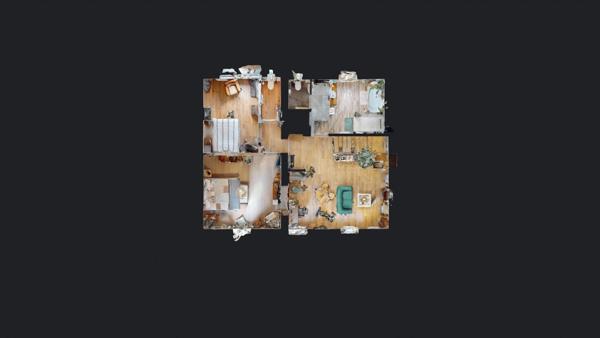 Belle maison en pierre entièrement rénovée à Montmédy