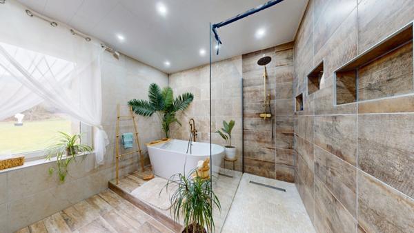 Belle maison en pierre entièrement rénovée à Montmédy