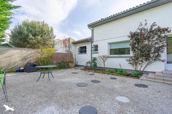 Maison à vendre |                                       Vaux-sur-Mer |                                        6 pièces  |  187 m²
