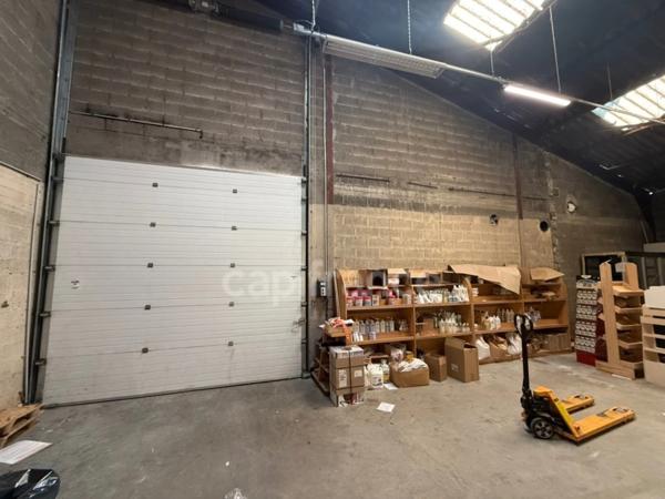 A vendre Immobilier commercial : rendement + sécurité locative MONTELIMAR (26)