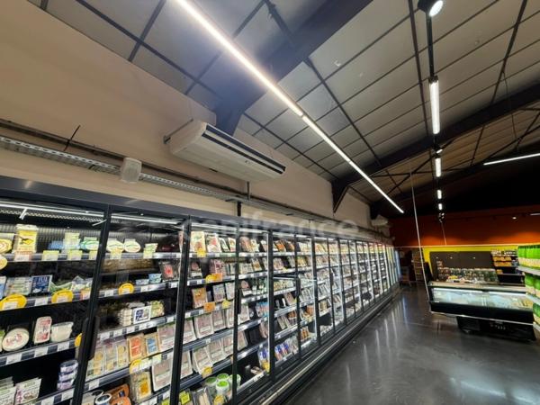 A vendre Immobilier commercial : rendement + sécurité locative MONTELIMAR (26)