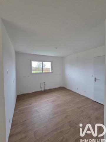 Maison à vendre 5 pièces 126 m² Fatines