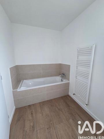 Maison à vendre 5 pièces 126 m² Fatines