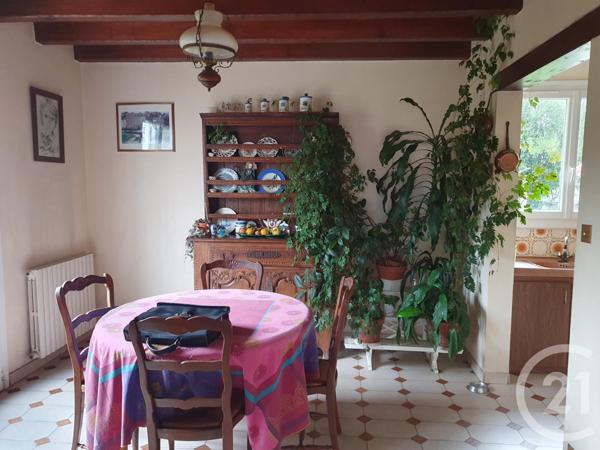 Maison à vendre  3 pièces - 99 m2 LA GARNACHE - 85