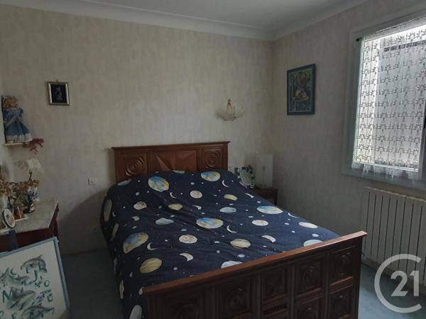 Maison à vendre  3 pièces - 99 m2 LA GARNACHE - 85