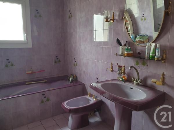 Maison à vendre  3 pièces - 99 m2 LA GARNACHE - 85