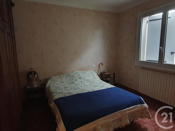 Maison à vendre  3 pièces - 99 m2 LA GARNACHE - 85