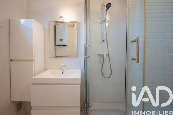 Appartement à vendre 3 pièces 54,53 m² Florange