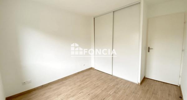 Location Appartement 3 pièces 66.62 m² - Valleiry 74520