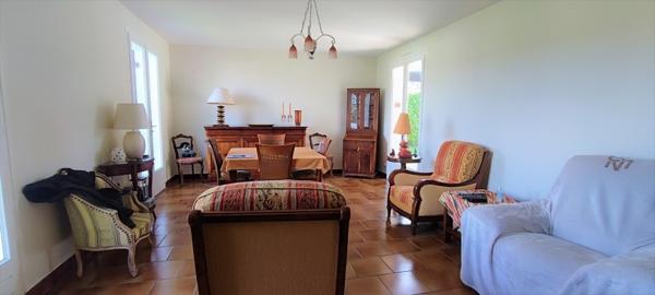 Maison à vendre |  La Roche-Chalais |  4 pièces | 90 m²