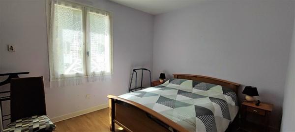 Maison à vendre |  La Roche-Chalais |  4 pièces | 90 m²