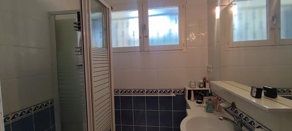 Maison à vendre |  La Roche-Chalais |  4 pièces | 90 m²