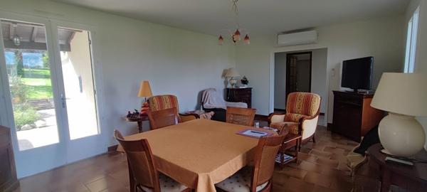 Maison à vendre |  La Roche-Chalais |  4 pièces | 90 m²