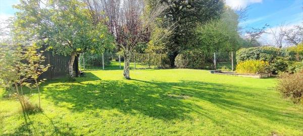 Maison à vendre |  La Roche-Chalais |  4 pièces | 90 m²