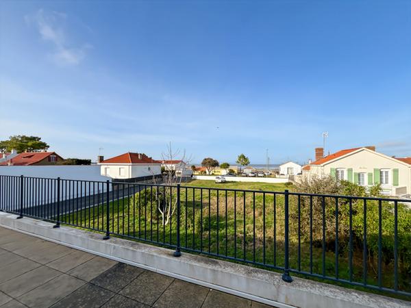 Appartement La Barre De Monts 2 pièce(s) 28.62 m2