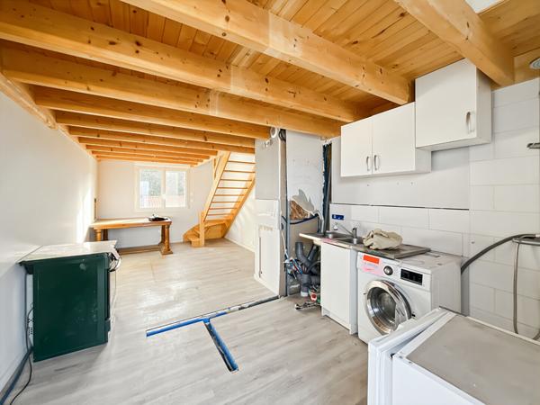 Appartement La Barre De Monts 2 pièce(s) 28.62 m2