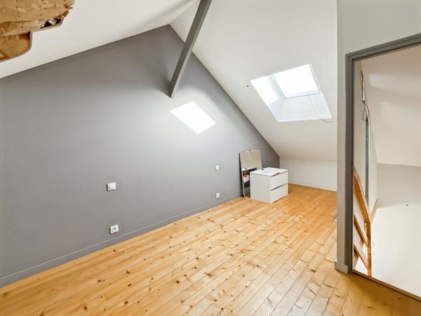 Appartement La Barre De Monts 2 pièce(s) 28.62 m2